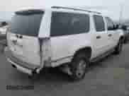 2008 Chevrolet Suburban 3LT с VIN 3GNFC16J48G101564, выставлен на аукционе Copart как лот 62140095 с пробегом 248 873 миль миль и Списание • Salvage title. История ставок и продаж доступна на DreamBid. Изображение 3.