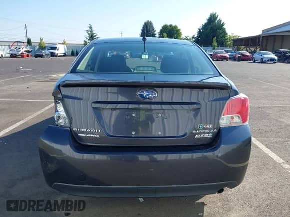 2016 Subaru Impreza with VIN JF1GJAA69GH020849, listed as a IAAI auction lot 43270481 with 83,860 mi miles and . Bid and sale history available at DreamBid. Image 17.