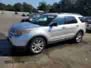 2012 Ford Explorer XLT z VIN 1FMHK7D85CGA23741, wystawiony jako Copart lot #80905155 z przebiegiem 191 307 mil mil oraz Szkoda całkowita • Salvage title. Historia ofert i sprzedaży dostępna na DreamBid. Obrazek 1.
