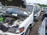 1998 Chevrolet Venture с VIN 1GNDX03E2WD195807, выставлен на аукционе IAAI как лот 42395732 с пробегом 164 751 миль миль и . История ставок и продаж доступна на DreamBid. Изображение 2.