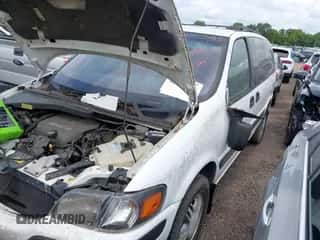 1998 Chevrolet Venture с VIN 1GNDX03E2WD195807, выставлен на аукционе IAAI как лот 42395732 с пробегом 164 751 миль миль и . История ставок и продаж доступна на DreamBid. Изображение 2.