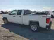 2019 Chevrolet Silverado 1500 Work Truck z VIN 2GCVKNEC1K1127623, wystawiony jako Copart lot #80688805 z przebiegiem 281 692 mil mil oraz Czysty tytuł • Clean title. Historia ofert i sprzedaży dostępna na DreamBid. Obrazek 2.