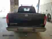 2009 Nissan Frontier LE с VIN 1N6AD09U79C409698, выставлен на аукционе Copart как лот 55843545 с пробегом 230 334 миль миль и Списание • Salvage title. История ставок и продаж доступна на DreamBid. Изображение 6.