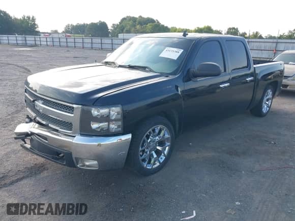 2012 Chevrolet Silverado 1500 LT с VIN 1GCPKSE76CF132272, выставлен на аукционе IAAI как лот 43135388 с пробегом 272 455 миль миль и . История ставок и продаж доступна на DreamBid. Изображение 18.