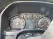 2017 GMC Sierra 1500 with VIN 1GTN1LECXHZ155881, listed as a Copart auction lot 85732975 with 109,942 mi miles and Salvage title. Bid and sale history available at DreamBid. Image 9.