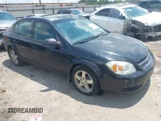 2010 Chevrolet Cobalt 2LT с VIN 1G1AF5F50A7191679, выставлен на аукционе IAAI как лот 42945279 с пробегом 126 975 миль миль и . История ставок и продаж доступна на DreamBid. Изображение 1.
