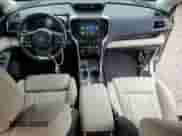 2019 Subaru Ascent Limited с VIN 4S4WMALD5K3468788, выставлен на аукционе Copart как лот 71554865 с пробегом 36 435 миль миль и Списание • Salvage title. История ставок и продаж доступна на DreamBid. Изображение 8.