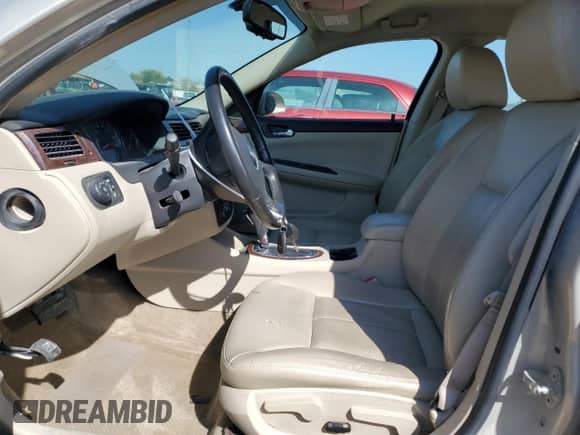 2011 Chevrolet Impala LT Retail с VIN 2G1WB5EK9B1226601, выставлен на аукционе Copart как лот 83934885 с пробегом 187 951 миль миль и Списание • Salvage title. История ставок и продаж доступна на DreamBid. Изображение 7.