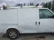 2003 Chevrolet Astro Cargo с VIN 1GCDL19X13B146091, выставлен на аукционе IAAI как лот 42129634 с пробегом 259 720 миль миль и . История ставок и продаж доступна на DreamBid. Изображение 6.