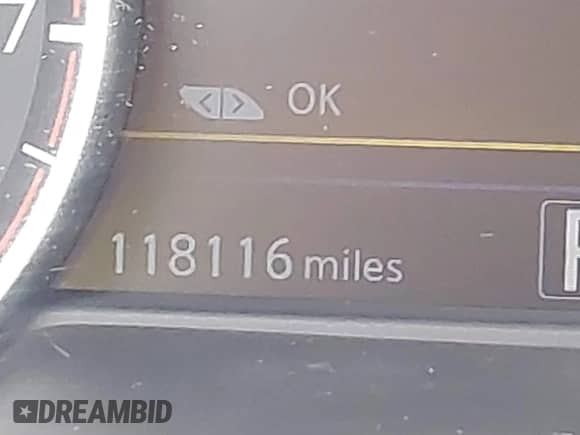 2015 Nissan Murano Platinum with VIN 5N1AZ2MH4FN241752, listed as a IAAI auction lot 42127049 with 118,116 mi miles and . Bid and sale history available at DreamBid. Image 16.
