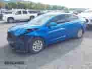 2018 Hyundai Elantra SE z VIN KMHD74LF0JU470183, wystawiony jako IAAI lot #43300776 z przebiegiem 172 478 mil mil oraz . Historia ofert i sprzedaży dostępna na DreamBid. Obrazek 2.