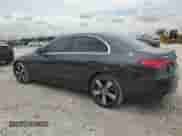 2023 Mercedes-Benz C 300 z VIN W1KAF4GB3PR070959, wystawiony jako Copart lot #71672225 z przebiegiem 28 686 mil mil oraz Szkoda całkowita • Salvage title. Historia ofert i sprzedaży dostępna na DreamBid. Obrazek 2.
