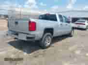 2014 Chevrolet Silverado 1500 LT with VIN 1GCRCREH5EZ258440, listed as a IAAI auction lot 42525594 with 139,009 mi miles and . Bid and sale history available at DreamBid. Image 4.