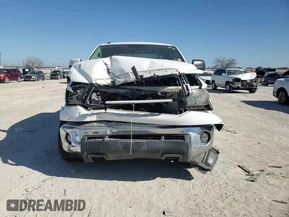 2013 Toyota Tundra with VIN 5TFDM5F19DX043719, listed as a Copart auction lot 43790525 with 203,086 mi miles and Salvage title. Bid and sale history available at DreamBid. Image 11.