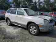 2005 Hyundai Santa Fe GLS с VIN KM8SC13D95U868823, выставлен на аукционе Copart как лот 80675094 с пробегом Не указан миль и Списание • Salvage title. История ставок и продаж доступна на DreamBid. Изображение 4.