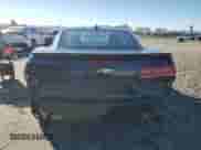 2014 Chevrolet Camaro LT with VIN 2G1FB1E33E9310016, listed as a Copart auction lot 82620545 with 136,371 mi miles and Salvage title. Bid and sale history available at DreamBid. Image 6.