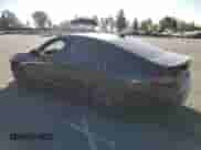 2025 Honda Accord Sport-L with VIN 1HGCY2F75SA043026, listed as a Copart auction lot 70752315 with 8,204 mi miles and Salvage title. Bid and sale history available at DreamBid. Image 2.