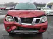 2019 Nissan Frontier SV с VIN 1N6AD0EV0KN765130, выставлен на аукционе Copart как лот 86686014 с пробегом 42 292 миль миль и Списание • Salvage title. История ставок и продаж доступна на DreamBid. Изображение 5.