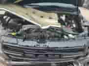 2021 Ram 1500 Big Horn z VIN 1C6RREFT5MN684216, wystawiony jako Copart lot #70732315 z przebiegiem 76 077 mil mil oraz Szkoda całkowita • Salvage title. Historia ofert i sprzedaży dostępna na DreamBid. Obrazek 11.