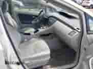 2011 Toyota Prius I with VIN JTDKN3DU8B1403441, listed as a IAAI auction lot 43126297 with 75,154 mi miles and . Bid and sale history available at DreamBid. Image 5.