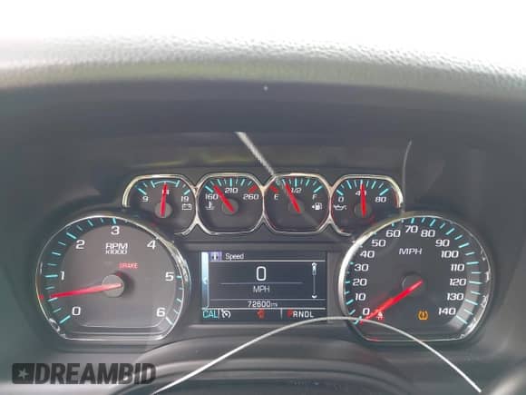 2018 Chevrolet Tahoe LS с VIN 1GNSKAKC0JR263366, выставлен на аукционе IAAI как лот 43335322 с пробегом 72 600 миль миль и . История ставок и продаж доступна на DreamBid. Изображение 7.