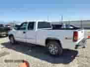 2007 GMC Sierra 1500 SLT с VIN 1GTEK19Z47Z172741, выставлен на аукционе Copart как лот 68536905 с пробегом 207 917 миль миль и Списание • Salvage title. История ставок и продаж доступна на DreamBid. Изображение 2.
