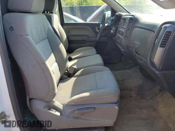 2015 Chevrolet Silverado 1500 Work Truck с VIN 1GCNCPECXFZ181038, выставлен на аукционе Copart как лот 69417435 с пробегом 104 611 миль миль и Чистый • Clean title. История ставок и продаж доступна на DreamBid. Изображение 10.