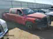 2007 Dodge RAM with VIN 3D7ML49A97G836512, listed as a Copart auction lot 70850634 with 388,155 mi miles and Salvage title. Bid and sale history available at DreamBid. Image 4.