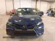 2023 Toyota Camry SE с VIN 4T1G11AK1PU134435, выставлен на аукционе IAAI как лот 42203886 с пробегом 27 163 миль миль и . История ставок и продаж доступна на DreamBid. Изображение 12.