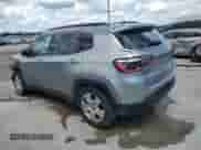 2022 Jeep Compass Latitude с VIN 3C4NJCBB8NT100408, выставлен на аукционе Copart как лот 80835825 с пробегом 128 639 миль миль и Чистый • Clean title. История ставок и продаж доступна на DreamBid. Изображение 2.