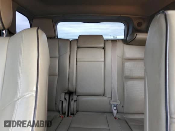 2017 Jeep Grand Cherokee Overland with VIN 1C4RJFCT3HC710971, listed as a Copart auction lot 69934225 with 147,697 mi miles and Salvage title. Bid and sale history available at DreamBid. Image 10.