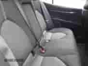 2022 Toyota Camry Hybrid LE with VIN 4T1C31AK3NU570645, listed as a IAAI auction lot 42659916 with 19,420 mi miles and . Bid and sale history available at DreamBid. Image 8.