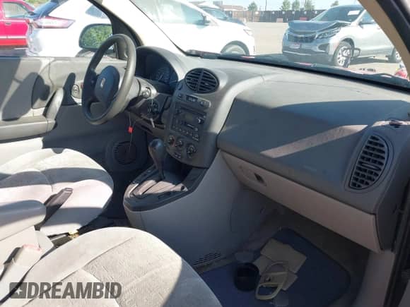 2003 Saturn VUE с VIN 5GZCZ63B13S804396, выставлен на аукционе IAAI как лот 42519821 с пробегом 221 144 миль миль и . История ставок и продаж доступна на DreamBid. Изображение 5.