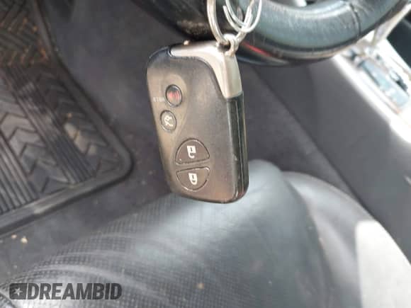 2009 Lexus IS 250 z VIN JTHBK262X95105490, wystawiony jako IAAI lot #42955976 z przebiegiem 209 847 mil mil oraz . Historia ofert i sprzedaży dostępna na DreamBid. Obrazek 11.