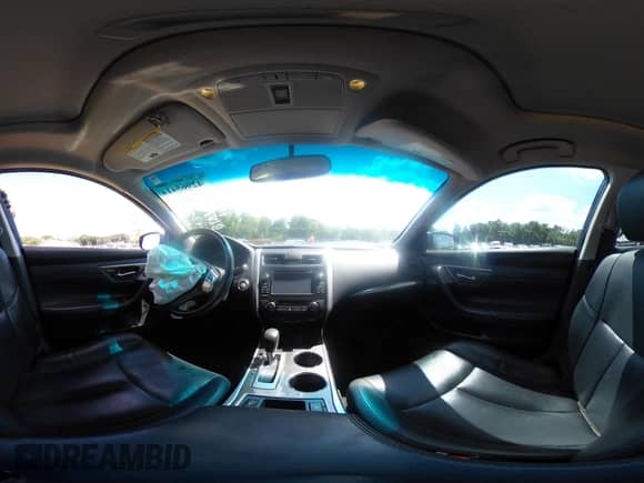 2015 Nissan Altima S с VIN 1N4AL3APXFN363948, выставлен на аукционе IAAI как лот 42965414 с пробегом 125 021 миль миль и . История ставок и продаж доступна на DreamBid. Изображение 19.