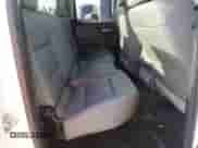 2017 Chevrolet Silverado 3500HD Work Truck с VIN 1GC2KYEG0HZ200701, выставлен на аукционе Copart как лот 78587104 с пробегом 83 519 миль миль и Списание • Salvage title. История ставок и продаж доступна на DreamBid. Изображение 10.