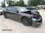 2023 Chrysler 300 Touring L с VIN 2C3CCADGXPH552410, выставлен на аукционе Copart как лот 84476105 с пробегом 31 139 миль миль и Списание • Salvage title. История ставок и продаж доступна на DreamBid. Изображение 4.