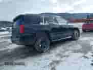 2019 Chevrolet Tahoe LS with VIN 1GNSKAKC9KR336283, listed as a IAAI auction lot 41280975 with 85,682 mi miles and . Bid and sale history available at DreamBid. Image 4.