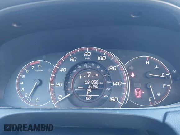 2014 Honda Accord LX-S with VIN 1HGCT1B36EA011458, listed as a IAAI auction lot 43467932 with 94,860 mi miles and . Bid and sale history available at DreamBid. Image 7.