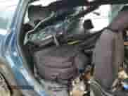 2025 Chevrolet Traverse AWD Z71 с VIN 1GNEVJRSXSJ115677, выставлен на аукционе Copart как лот 61735815 с пробегом Не указан миль и Списание • Salvage title. История ставок и продаж доступна на DreamBid. Изображение 10.