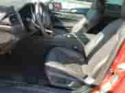 2022 Toyota Camry XSE with VIN 4T1K61AK1NU071765, listed as a Copart auction lot 78432024 with 12,038 mi miles and Salvage title. Bid and sale history available at DreamBid. Image 7.