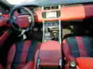 2015 Land Rover Range Rover Sport HSE с VIN SALWR2VF3FA617218, выставлен на аукционе Copart как лот 66851145 с пробегом 104 309 миль миль и Списание • Salvage title. История ставок и продаж доступна на DreamBid. Изображение 8.