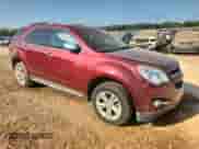 2010 Chevrolet Equinox 2LT with VIN 2CNALPEWXA6273064, listed as a Copart auction lot 81434705 with 230,991 mi miles and Salvage title. Bid and sale history available at DreamBid. Image 4.