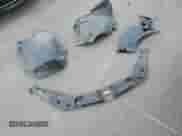 2019 Mercedes-Benz GLS 550 with VIN 4JGDF7DE1KB185693, listed as a Copart auction lot 48807845 with 69,060 mi miles and Salvage title. Bid and sale history available at DreamBid. Image 12.