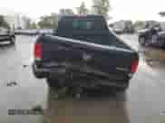 2013 Ram 1500 Express z VIN 1C6RR7FT8DS646279, wystawiony jako Copart lot #81615625 z przebiegiem 181 940 mil mil oraz Szkoda całkowita • Salvage title. Historia ofert i sprzedaży dostępna na DreamBid. Obrazek 6.