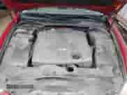 2012 Lexus IS 250 z VIN JTHCF5C29C5052965, wystawiony jako IAAI lot #42513992 z przebiegiem 148 071 mil mil oraz . Historia ofert i sprzedaży dostępna na DreamBid. Obrazek 10.