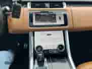 2018 Land Rover Range Rover Sport с VIN SALWR2RE3JA197230, выставлен на аукционе Copart как лот 64043015 с пробегом 114 246 миль миль и Чистый • Clean title. История ставок и продаж доступна на DreamBid. Изображение 10.