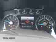 2013 Ford F-150 XL с VIN 1FTFW1EFXDKF84266, выставлен на аукционе IAAI как лот 42611843 с пробегом 110 541 миль миль и . История ставок и продаж доступна на DreamBid. Изображение 7.