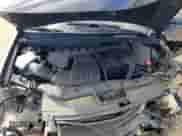 2008 Chevrolet Cobalt LT z VIN 1G1AL58F387210671, wystawiony jako Copart lot #84805785 z przebiegiem 262 519 mil mil oraz Szkoda całkowita • Salvage title. Historia ofert i sprzedaży dostępna na DreamBid. Obrazek 11.