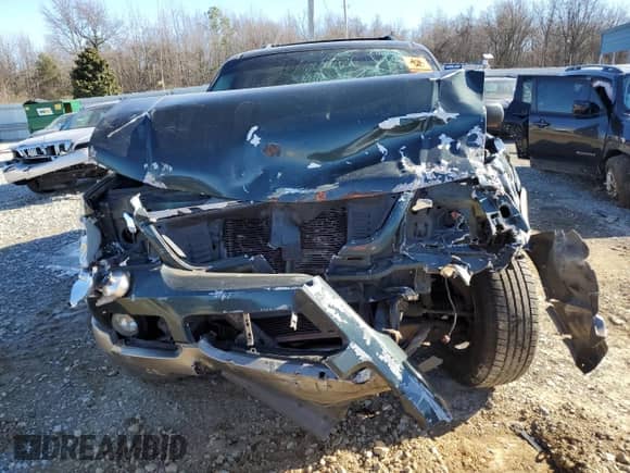 2003 Ford Explorer Eddie Bauer with VIN 1FMZU74W93ZB44676, listed as a Copart auction lot 51858275 with Not provided miles and Salvage title. Bid and sale history available at DreamBid. Image 5.